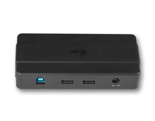 I Tec USB 3.0 CHARGE 7PORT POWER ADAPT