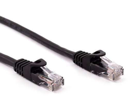 CÂBLE NILOX RJ45 CAT6 5M