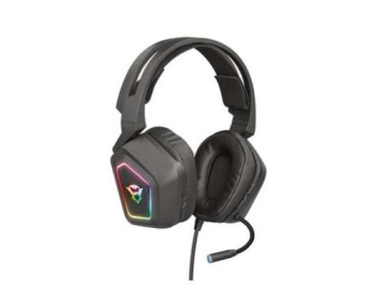 Trust GXT 450 BLIZZ RGB 7.1 SURROUND GAMI