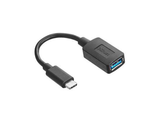 Εμπιστευτείτε τον προσαρμογέα USB TYPE C ΣΕ USB 3.1