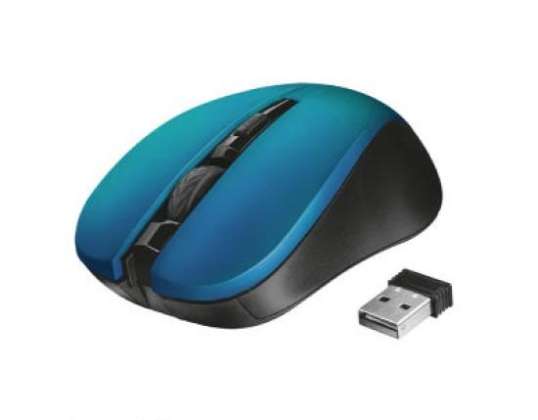 Εμπιστευτείτε το MYDO SILENT CLICK WIRELESS MOUSE