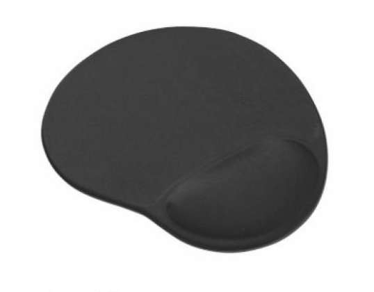 Trust BIGFOOT MAUSPAD SCHWARZ