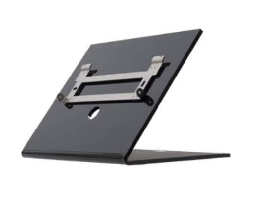 SUPPORT DE BUREAU TACTILE D’INTÉRIEUR 2N NOIR