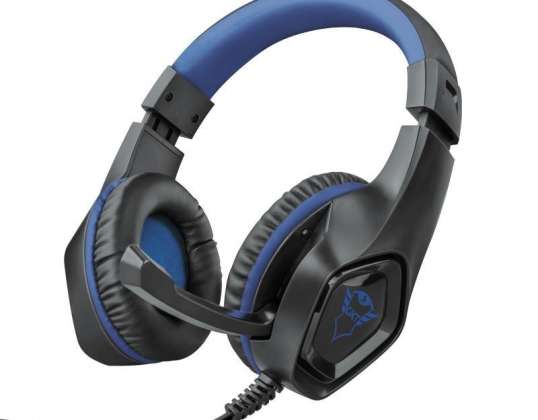 Vertrouw op GXT404B FROG HEADSET PS4