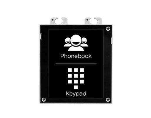 2N 2N HELIOS IP VERS ÉCRAN TACTILE