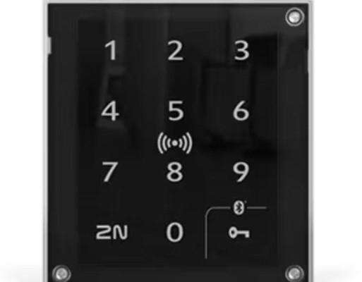 2N ACC UN IP VERS BLTH RFID