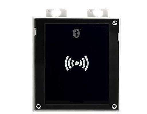 2N 2N IP VERS BLUETOOTH RFID