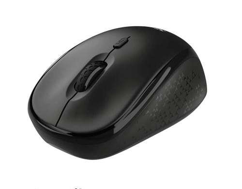 Trust TM 200 COMPACT WIRELESS MOUSE BULK