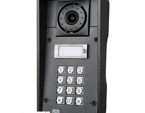 2N CF5 2N IP FORCE BOUTON NAMETAG