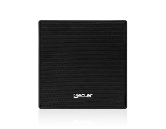 Ecler SPEAKER 6 5 NOIR