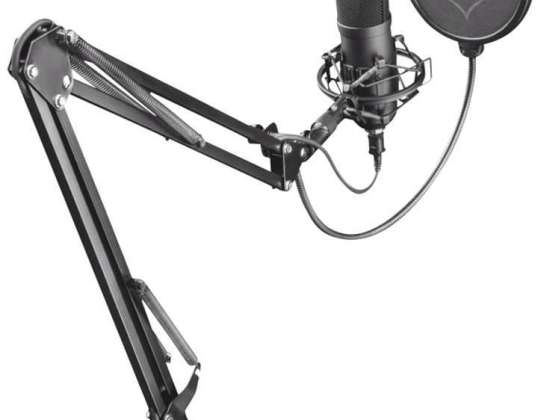 Trust GXT252 EMITA PLUS MIKROFON