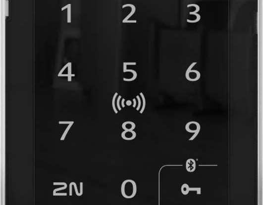 2N 2N IP VARIO COUVERCLE MÉTALLIQUE 6 BOUT