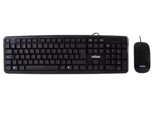 Nilox KIT USB FLAT ENG