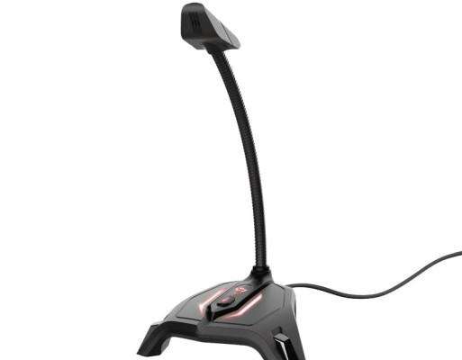 Trust TRUST GXT 215 ZABI ΜΙΚΡΟΦΩΝΟ PC