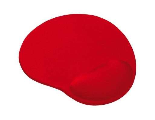 Trust BIGFOOT MOUSE PAD ΚΟΚΚΙΝΟ