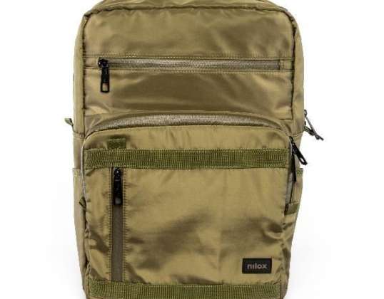 SAC À DOS NILOX 15.6 VERT