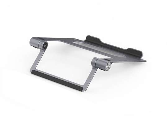 I Tec KÜHLPAD AUS METALL FÜR NOTEBOOKS