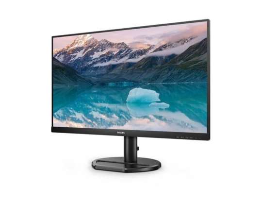 Philips 23 8&quot; LED VA  1920 1080  16:9
