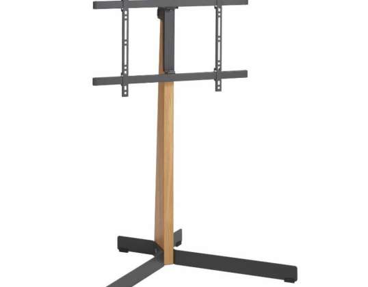 Vogels TVS 3695 BODENSTÄNDER EICHE STAHL