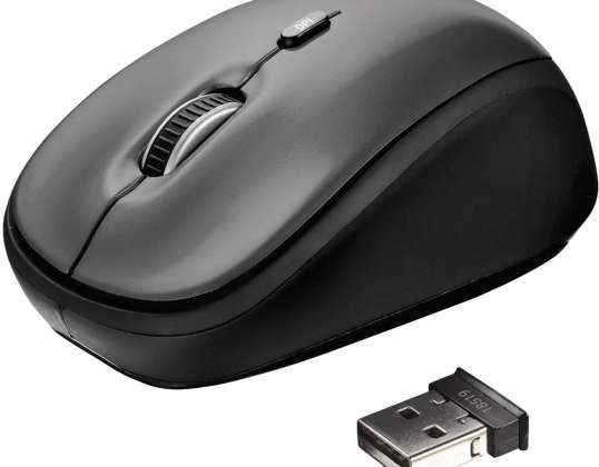 Aveți încredere în YVI WIRELESS MINI MOUSE