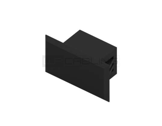 WP Europe TAPPO COPRIFORO LCD O SC CF10