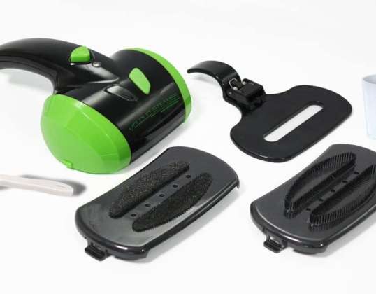 Vaporizador vertical