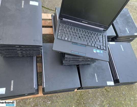 Computer 4 GB RAM -500 GB Geheugen - iCore 5
