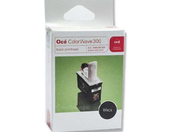 CW300 TÊTE NOIR 4043