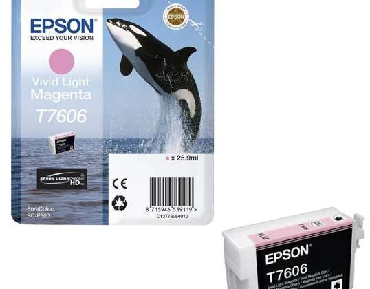 CHARRETTE. POUCE. MAGENTA CLAIR ORCA 5601