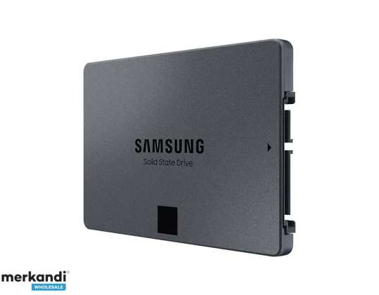SSD 4TB 870 QVO 2.5P 7066