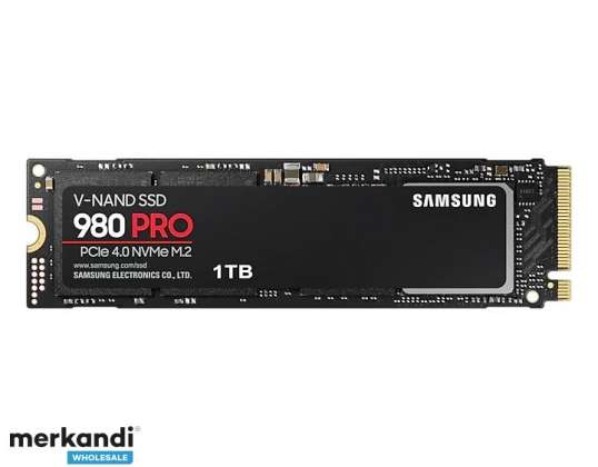 SSD 980 PRO M.2 PCIE 4.0 X4 NVME 1T 7048