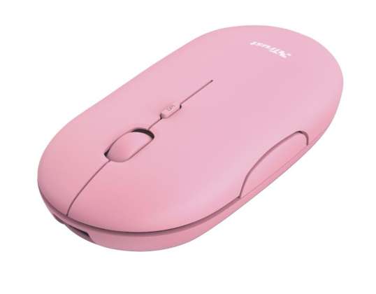 RONDELLE SOURIS SANS FIL ROSE 3702