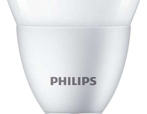 DIS LED SPHÈRE 40W E14 2700K NON DIM 6511