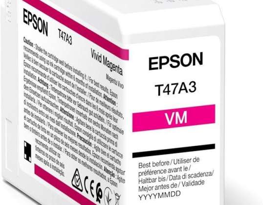 PAQUET UNIQUE MAGENTA VIF T47A3 5596