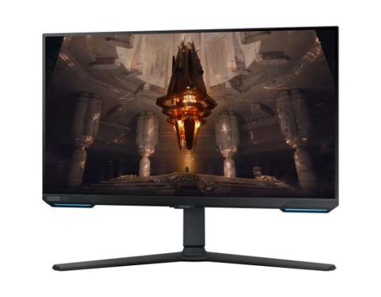S28G70 28P IPS 3840X2160 7536