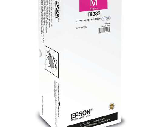 WORKFORCE PRO WF-R5690 MAGENTA XL 4523