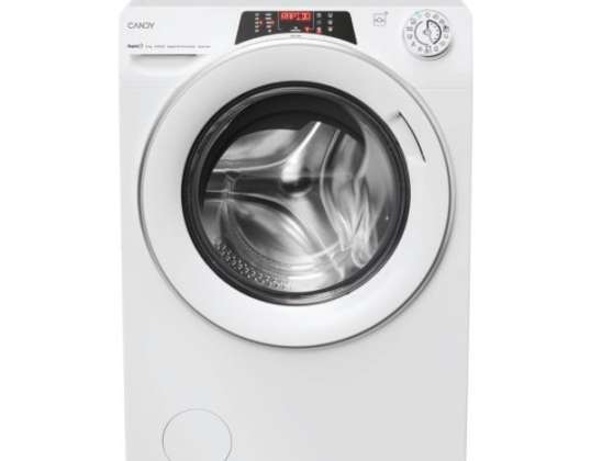 CANDY WASCHMASCHINE RO14126DWMST-S 1571