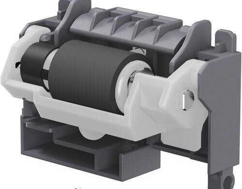 ROULEAU D’ALIMENTATION PAPIER X CASSETTE A/5853 5456