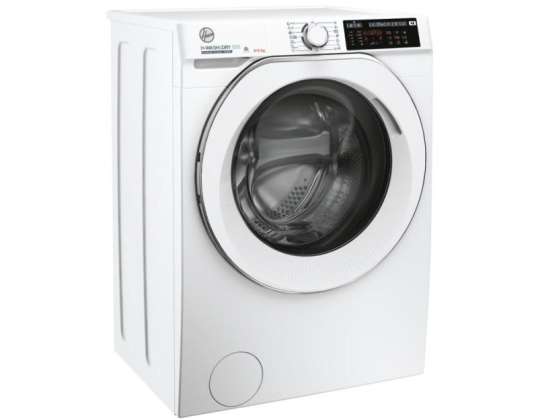 HOOVER LAVASCIU HD 696AMC/1-S 1454
