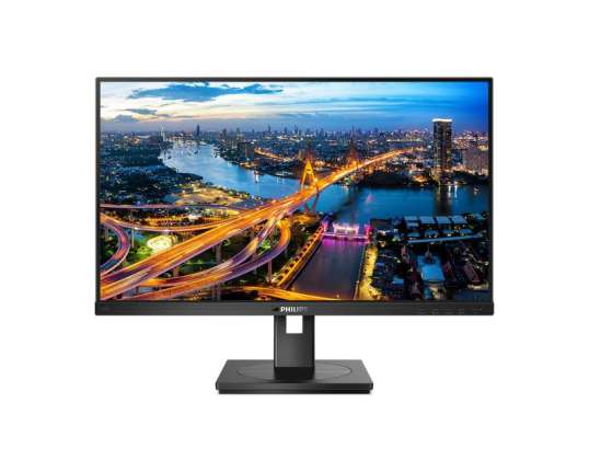 23 8 USB-C DOKOVACÍ MONITOR LE 3335