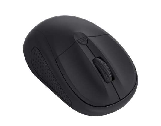 PREMIÈRE SOURIS SANS FIL MATE NOIR 3792