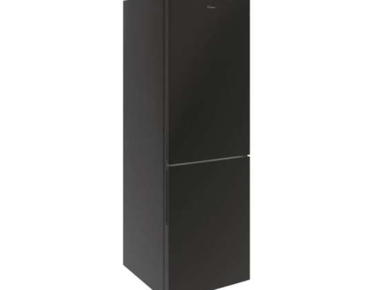 CANDY KÜHLSCHRANK COMBI CCE4T618EB 1566