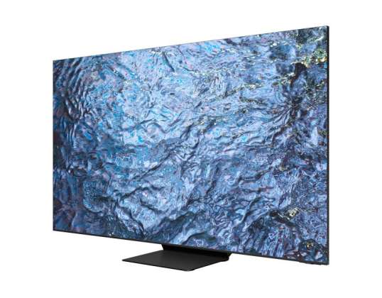 65 POL 8K SERIE QN900 QLED 23 7540 Fernseher