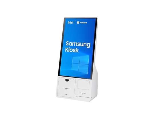 KIOSK 24P 1920X1080 250CD/M2 7606