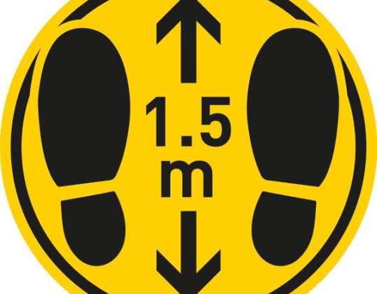 PANNEAU DE DISTANCE CF2 D.350 4011