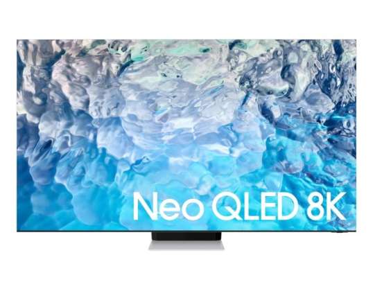 Fernseher 85 POLL 8K NEO 900 QLED 22 7448
