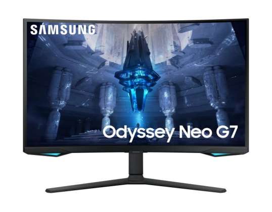 S32G75NB 32P VA 3840X2160 7537