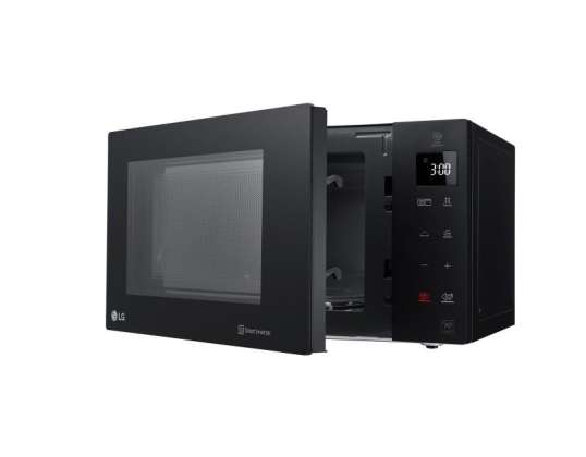 MICRO MH7235GPS 32L GRILL SCHWARZ 6987