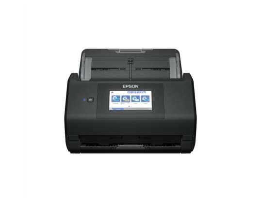 WORKFORCE ES-580W 5296
