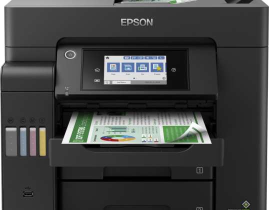 ECOTANK ET-5800 5205
